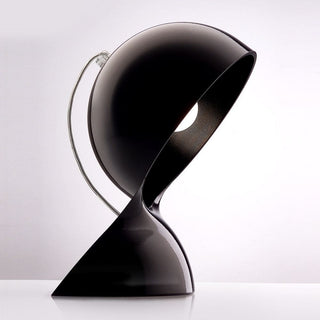 Artemide Dalù table lamp Black - Buy now on ShopDecor - Discover the best products by ARTEMIDE design