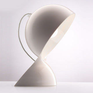 Artemide Dalù table lamp White - Buy now on ShopDecor - Discover the best products by ARTEMIDE design
