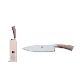 Coltellerie Berti Forgiati - Insieme chef's knife 9206 whole ox horn - Buy now on ShopDecor - Discover the best products by COLTELLERIE BERTI 1895 design