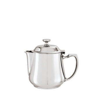 Sambonet Elite tea pot 0.5 lt - Buy now on ShopDecor - Discover the best products by SAMBONET design