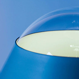 Davide Groppi ABA 45 table lamp matt white - Buy now on ShopDecor - Discover the best products by DAVIDE GROPPI design
