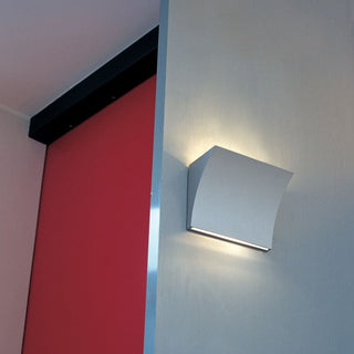 Flos Pochette Up/Down LED wall lamp - Buy now on ShopDecor - Discover the best products by FLOS design