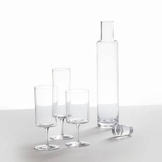 Ichendorf Aix water stemmed glass by Ichendorf Design - Buy now on ShopDecor - Discover the best products by ICHENDORF design