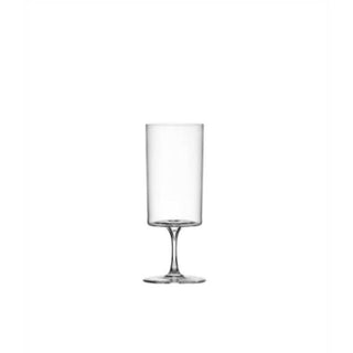 Ichendorf Aix water stemmed glass by Ichendorf Design - Buy now on ShopDecor - Discover the best products by ICHENDORF design