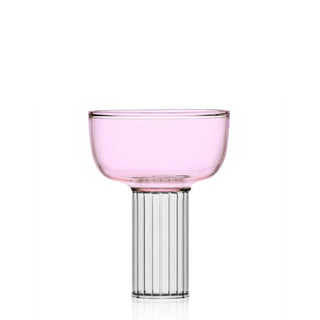 Ichendorf Liberta pink cup by Margherita Rui - Buy now on ShopDecor - Discover the best products by ICHENDORF design