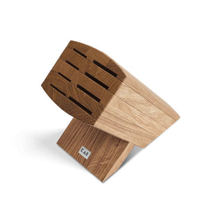 Kai Shun knife block Kai Oak - Buy now on ShopDecor - Discover the best products by KAI design