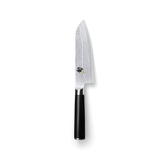 Kai Shun Classic Santoku knife Kai Black 14 cm - Buy now on ShopDecor - Discover the best products by KAI design