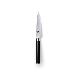 Kai Shun Classic utility knife Kai Black 10 cm - Buy now on ShopDecor - Discover the best products by KAI design