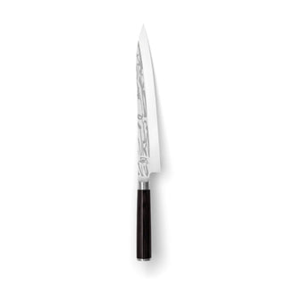 Kai Shun Pro Sho Yanagiba knife 24 cm - Buy now on ShopDecor - Discover the best products by KAI design