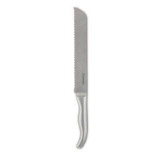 Le Creuset Bread knife 20 cm Stainless steel - Buy now on ShopDecor - Discover the best products by LECREUSET design