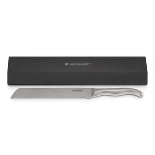 Le Creuset Bread knife 20 cm - Buy now on ShopDecor - Discover the best products by LECREUSET design