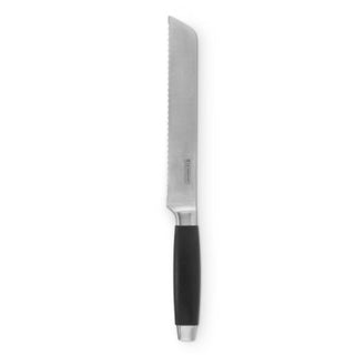 Le Creuset Bread knife 20 cm Black - Buy now on ShopDecor - Discover the best products by LECREUSET design