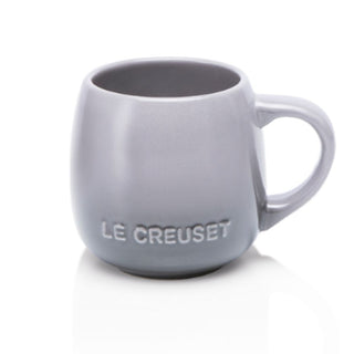 Le Creuset mug Coupe Le Creuset Flint - Buy now on ShopDecor - Discover the best products by LECREUSET design