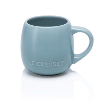 Le Creuset mug Coupe Le Creuset Sea Salt - Buy now on ShopDecor - Discover the best products by LECREUSET design