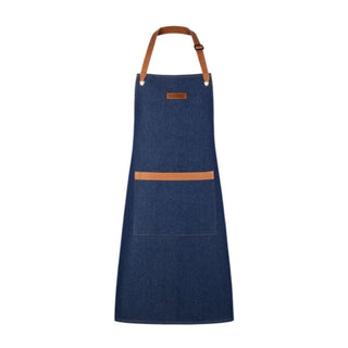 Le Creuset Chef's Apron Denim - Buy now on ShopDecor - Discover the best products by LECREUSET design