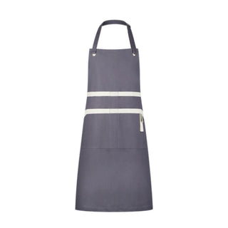 Le Creuset Chef's Apron Grey - Buy now on ShopDecor - Discover the best products by LECREUSET design