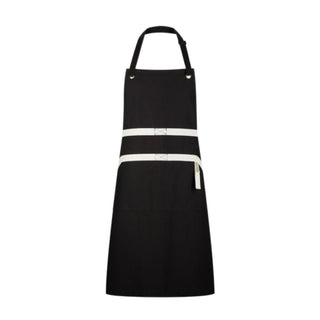 Le Creuset Chef's Apron Black - Buy now on ShopDecor - Discover the best products by LECREUSET design