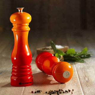 Le Creuset Pepper mill - Buy now on ShopDecor - Discover the best products by LECREUSET design