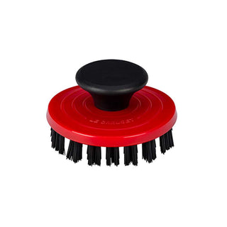 Le Creuset grill brush cerise - Buy now on ShopDecor - Discover the best products by LECREUSET design