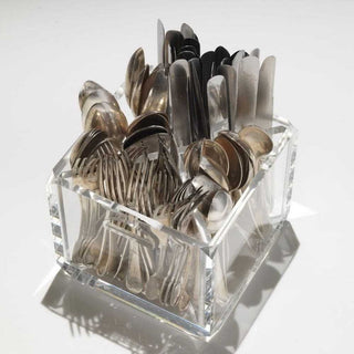 Mario Luca Giusti Picnic Cutlery Holder - Buy now on ShopDecor - Discover the best products by MARIO LUCA GIUSTI design