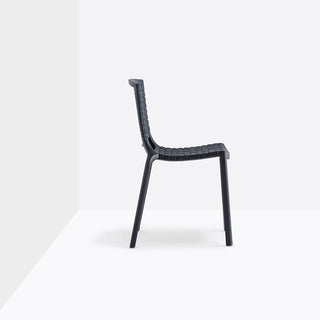 Pedrali Tatami 305 garden chair - Buy now on ShopDecor - Discover the best products by PEDRALI design