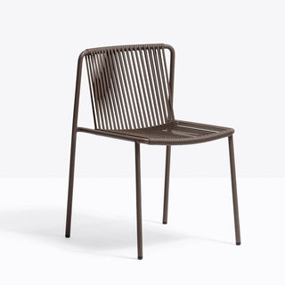 Pedrali Tribeca 3660 garden chair - Buy now on ShopDecor - Discover the best products by PEDRALI design