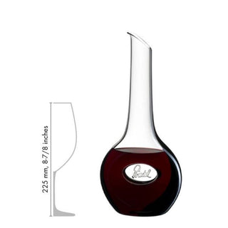 Riedel Decanter - Buy now on ShopDecor - Discover the best products by RIEDEL design