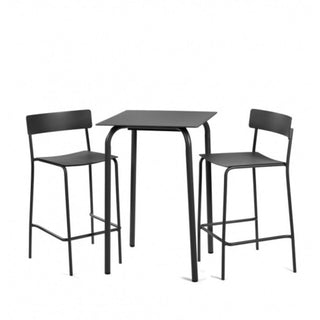 Serax August bar table H. 100 cm. - Buy now on ShopDecor - Discover the best products by SERAX design