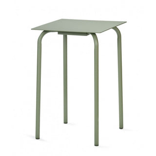 Serax August bar table H. 100 cm. Serax August Eucalyptus Green - Buy now on ShopDecor - Discover the best products by SERAX design