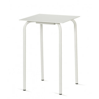 Serax August bar table H. 100 cm. Serax August Sand - Buy now on ShopDecor - Discover the best products by SERAX design