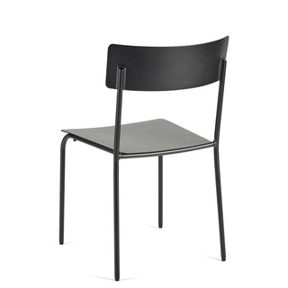 Serax August chair no armrests H. 85 cm. - Buy now on ShopDecor - Discover the best products by SERAX design