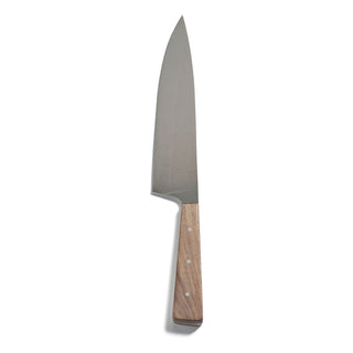 Serax Dune Chef's Knife Walnut - Buy now on ShopDecor - Discover the best products by SERAX design