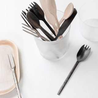 Serax La Nouvelle Table fork by Merci - Buy now on ShopDecor - Discover the best products by SERAX design