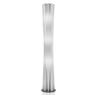 Slamp Bach Floor XXL floor lamp h. 184 cm. White - Buy now on ShopDecor - Discover the best products by SLAMP design
