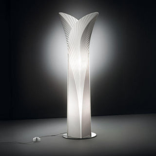 Slamp Las Palmas Floor XL floor lamp h. 153.5 cm. - Buy now on ShopDecor - Discover the best products by SLAMP design