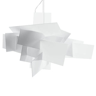 Foscarini Big Bang L LED dimmable suspension lamp - Buy now on ShopDecor - Discover the best products by FOSCARINI design