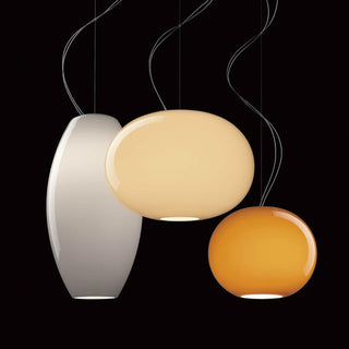 Foscarini Buds 1 dimmable suspension lamp - Buy now on ShopDecor - Discover the best products by FOSCARINI design