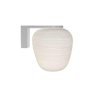 Foscarini Rituals 3 wall lamp in blown glass - Buy now on ShopDecor - Discover the best products by FOSCARINI design