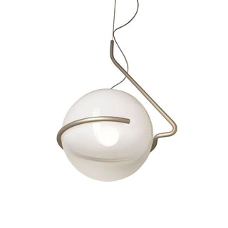 Foscarini Tonda suspension lamp 32x39 cm. - Buy now on ShopDecor - Discover the best products by FOSCARINI design