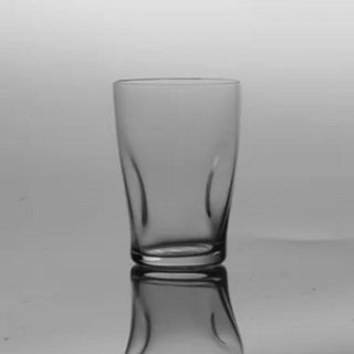 Gabriel-Glas Serie aqua set 6 transparent glasses 125 ml. - Buy now on ShopDecor - Discover the best products by GABRIEL-GLAS design