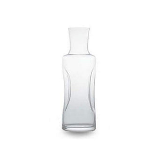 Gabriel-Glas Serie aqua transparent carafe 500 ml. - Buy now on ShopDecor - Discover the best products by GABRIEL-GLAS design