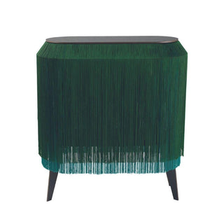 Ibride Baby Alpaga cabinet/bedside Ibride Sparkling green - Buy now on ShopDecor - Discover the best products by IBRIDE design