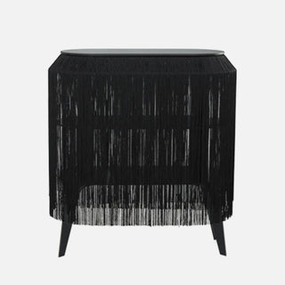 Ibride Baby Alpaga cabinet/bedside Ibride Mysterious Black - Buy now on ShopDecor - Discover the best products by IBRIDE design