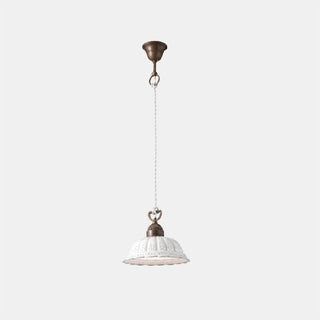 Il Fanale Anita Sospensione Piccola pendant lamp - Ceramic - Buy now on ShopDecor - Discover the best products by IL FANALE design
