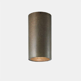 Il Fanale Girasoli Faretto ceiling lamp diam. 10 cm - Brass - Buy now on ShopDecor - Discover the best products by IL FANALE design