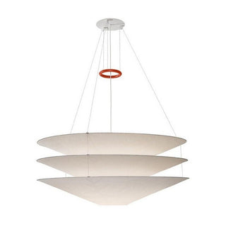 Ingo Maurer Floatation suspension lamp - Buy now on ShopDecor - Discover the best products by INGO MAURER design