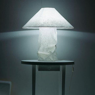 Ingo Maurer Lampampe table lamp - Buy now on ShopDecor - Discover the best products by INGO MAURER design