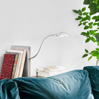 Ingo Maurer Oskar wall LED lamp - Buy now on ShopDecor - Discover the best products by INGO MAURER design