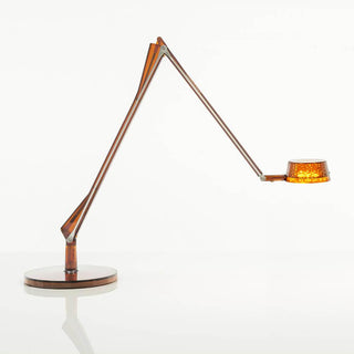Kartell Aledin Dec table lamp Kartell Amber AM - Buy now on ShopDecor - Discover the best products by KARTELL design