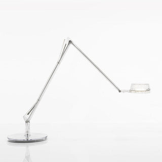 Kartell Aledin Dec table lamp Kartell Crystal B4 - Buy now on ShopDecor - Discover the best products by KARTELL design